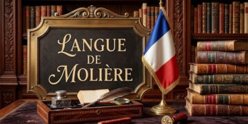 Le français, 4ème langue la plus parlée dans le monde en 2026