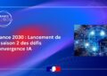 IA mondiale : la France lance la saison 2 des défis convergence