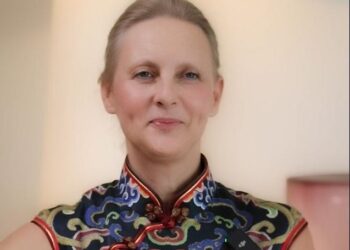 Anne Périé Sandras, architecte engagée : l&rsquo;élégance au service des Français de Tunisie