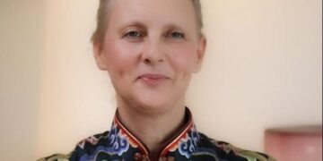 Anne Périé Sandras, architecte engagée : l&rsquo;élégance au service des Français de Tunisie