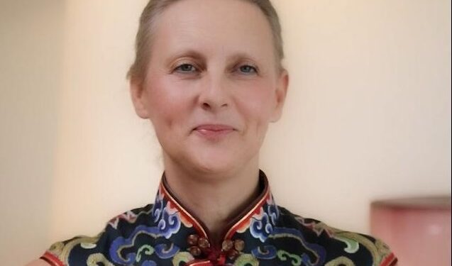 Anne Périé Sandras, architecte engagée : l&rsquo;élégance au service des Français de Tunisie