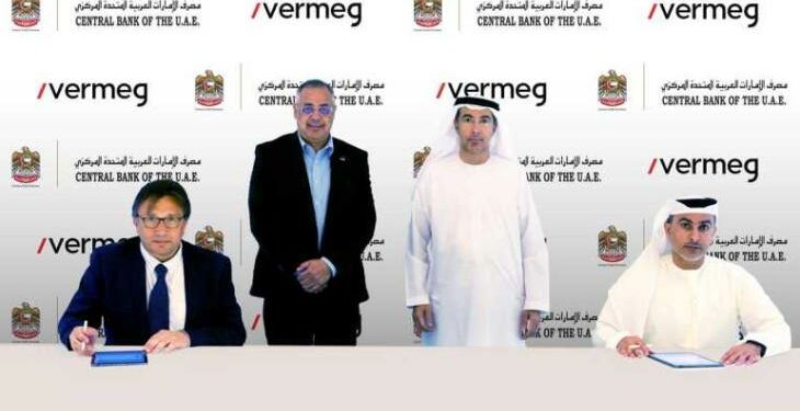 Les Émirats modernisent leurs marchés financiers grâce à VERMEG