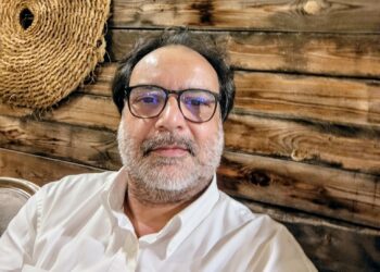 Rencontre avec Ghazi Dhrif : La transmission au service de la communauté