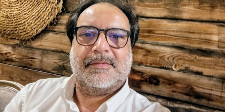 Rencontre avec Ghazi Dhrif : La transmission au service de la communauté