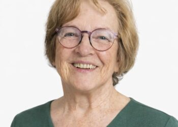 Rencontre avec Janine M’Hamdi : « Pour que les Français de Tunisie ne se sentent plus seuls »