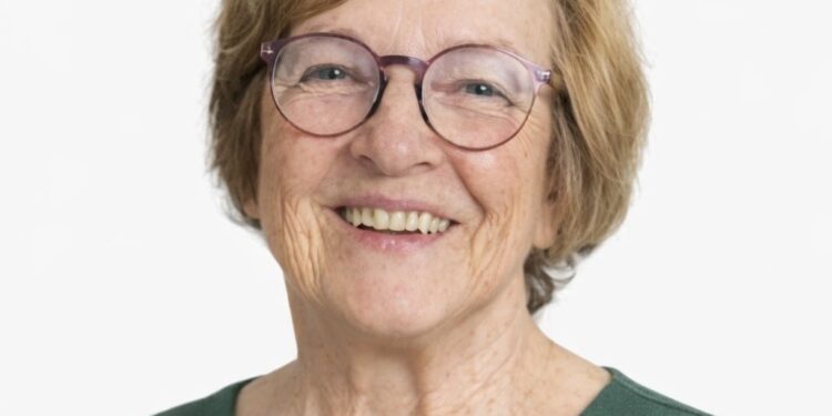 Rencontre avec Janine M’Hamdi : « Pour que les Français de Tunisie ne se sentent plus seuls »