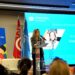 La Tunisie célèbre la première journée internationale des femmes dans l’industrie