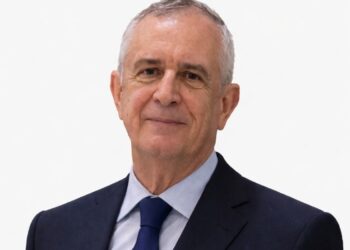 Rafik Ben Lamine : Une vie au service de la communauté française, fidèle à l’UFE, engagé pour vous aujourd’hui