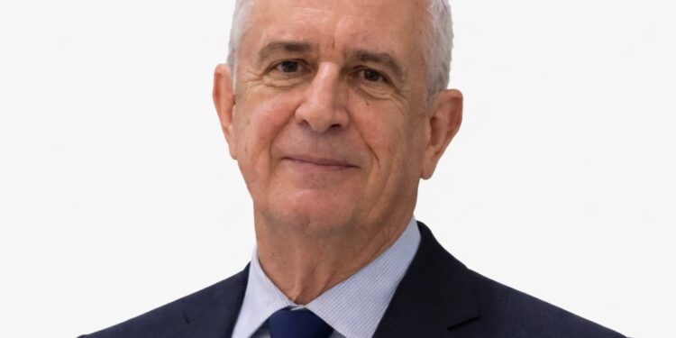 Rafik Ben Lamine : Une vie au service de la communauté française, fidèle à l’UFE, engagé pour vous aujourd’hui