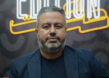 « La Lettre Jaune », premier thriller psychologique de Walid Nemili