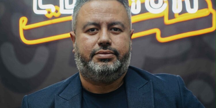 « La Lettre Jaune », premier thriller psychologique de Walid Nemili