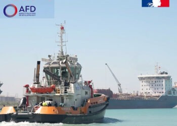 La Tunisie achève la modernisation de sa flotte maritime avec l’appui de l’AFD