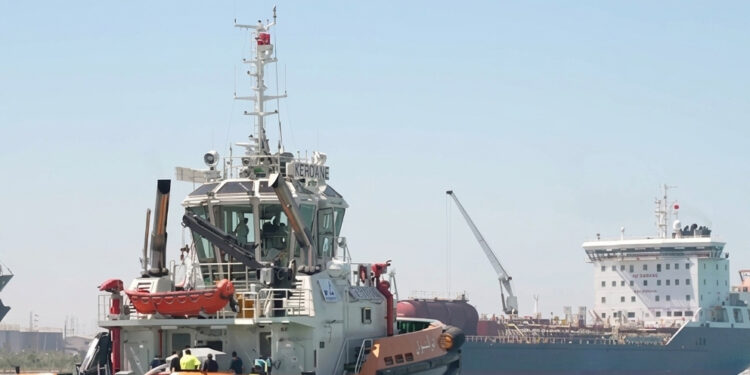 La Tunisie achève la modernisation de sa flotte maritime avec l’appui de l’AFD