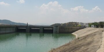Barrages en Tunisie : Un taux de remplissage de 58 % au 31 mars 2026