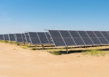 Tunisie : deux centrales solaires inaugurées à Tozeur et Sidi Bouzid