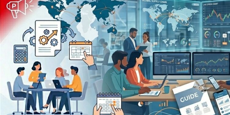 Guide fiscal des associations en Tunisie 2025 : ce que toute ONG doit savoir sur ses obligations fiscales