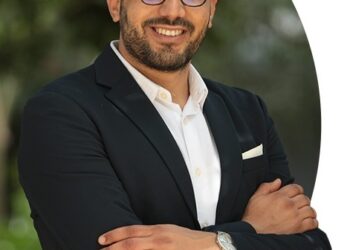 Hassen Arfaoui, 1er Tunisien à intégrer le programme Stanford × 500 Global VC Unlocked : Silicon Valley