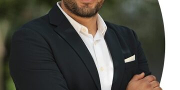 Hassen Arfaoui, 1er Tunisien à intégrer le programme Stanford × 500 Global VC Unlocked : Silicon Valley