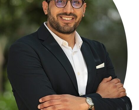 Hassen Arfaoui, 1er Tunisien à intégrer le programme Stanford × 500 Global VC Unlocked : Silicon Valley