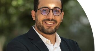 Hassen Arfaoui, 1er Tunisien à intégrer le programme Stanford × 500 Global VC Unlocked : Silicon Valley