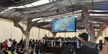 GCup 2026 : Quand le gaming s&rsquo;invite à l&rsquo;Institut Français de Tunisie