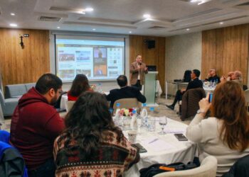 Passerelles Savoirs-Médias : Comment rapprocher recherche et médias en Tunisie