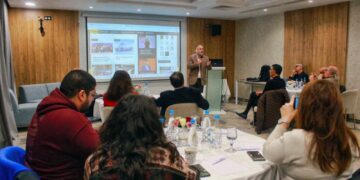 Passerelles Savoirs-Médias : Comment rapprocher recherche et médias en Tunisie