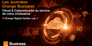 Orange Tunisie lance une tournée nationale sur le Cloud et la Cybersécurité