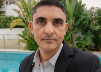 Rencontre avec Samy Ben Naceur : L&rsquo;expérience au service de la communauté