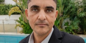 Rencontre avec Samy Ben Naceur : L&rsquo;expérience au service de la communauté