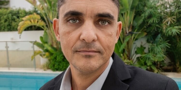 Rencontre avec Samy Ben Naceur : L&rsquo;expérience au service de la communauté