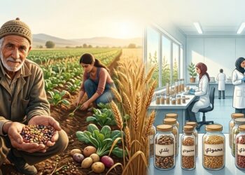 Le retour des semences paysannes : L’avenir de l’agriculture tunisienne ?