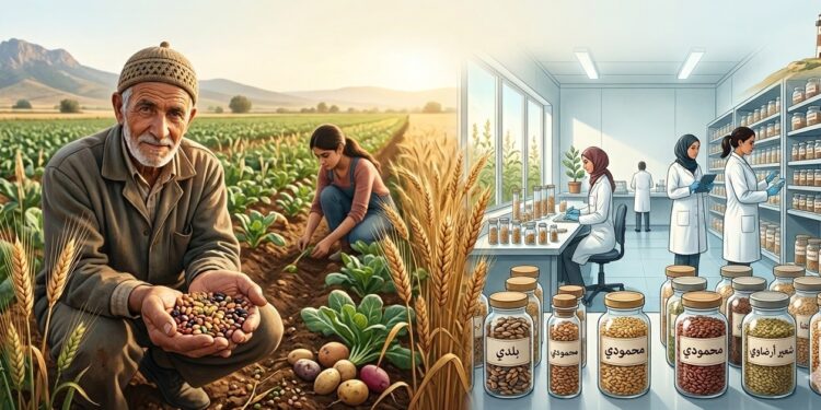 Le retour des semences paysannes : L’avenir de l’agriculture tunisienne ?
