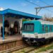 Travaux sur la ligne TGM : perturbations du trafic entre Tunis et La Goulette