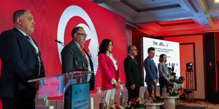 La Tunisie accélère sa transition vers une économie décarbonée