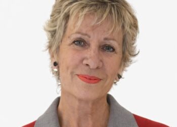Rencontre avec Martine Jardin : « De Dakar à Tunis, une vie construite sur la solidarité et l’utilité »