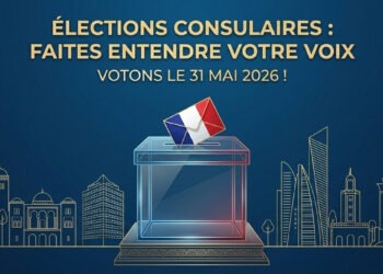 Qui sont les candidats pour les élections des Français à l&rsquo;étranger ?