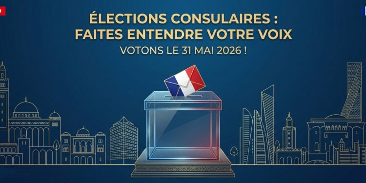 Qui sont les candidats pour les élections des Français à l&rsquo;étranger ?