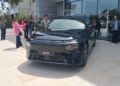 XPENG débarque en Tunisie : voiture électrique intelligente, prix et modèles disponibles