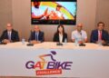 GATBIKE 2026 : Cyclisme, patrimoine archéologique et nature au rendez-vous