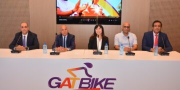 GATBIKE 2026 : Cyclisme, patrimoine archéologique et nature au rendez-vous
