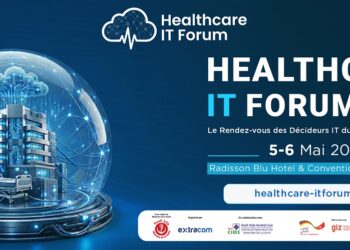Healthcare IT Forum 2026 : Accélérer la révolution digitale de la santé