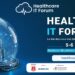 Healthcare IT Forum 2026 : Accélérer la révolution digitale de la santé