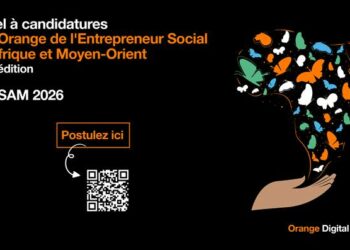 16ème édition du POESAM by Orange : J -12 pour candidater