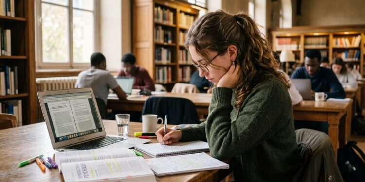 Le recensement citoyen : une démarche obligatoire à ne pas négliger dès 16 ans