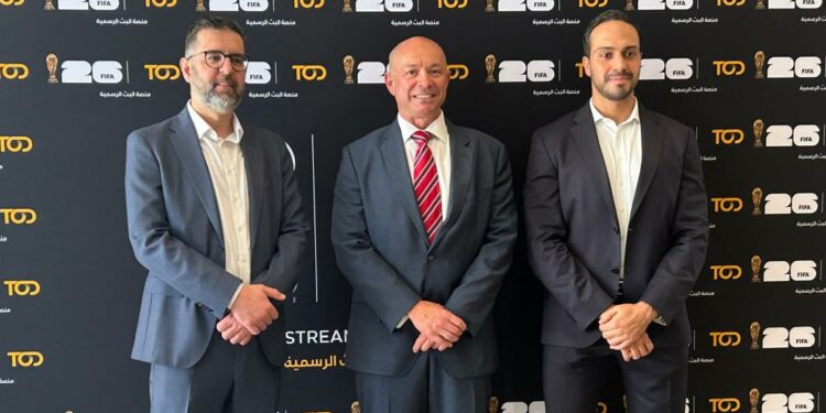 FIFA World Cup 2026 : TOD by beIN déploie son expérience de streaming en Tunisie