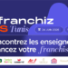 WeFranchiz Days Tunis 2026 : La franchise comme levier d’entrepreneuriat