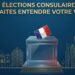 Élections consulaires 2026 en Tunisie : Résultats et nouveaux élus