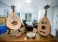Ennejma Ezzahra VR : L&rsquo;immersion holographique au cœur du patrimoine musical