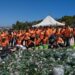 Orange Tunisie mobilise ses salariés pour la préservation de la forêt de Gammarth